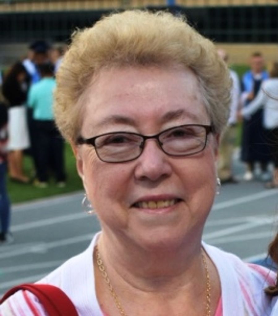 Voneda Mansberger