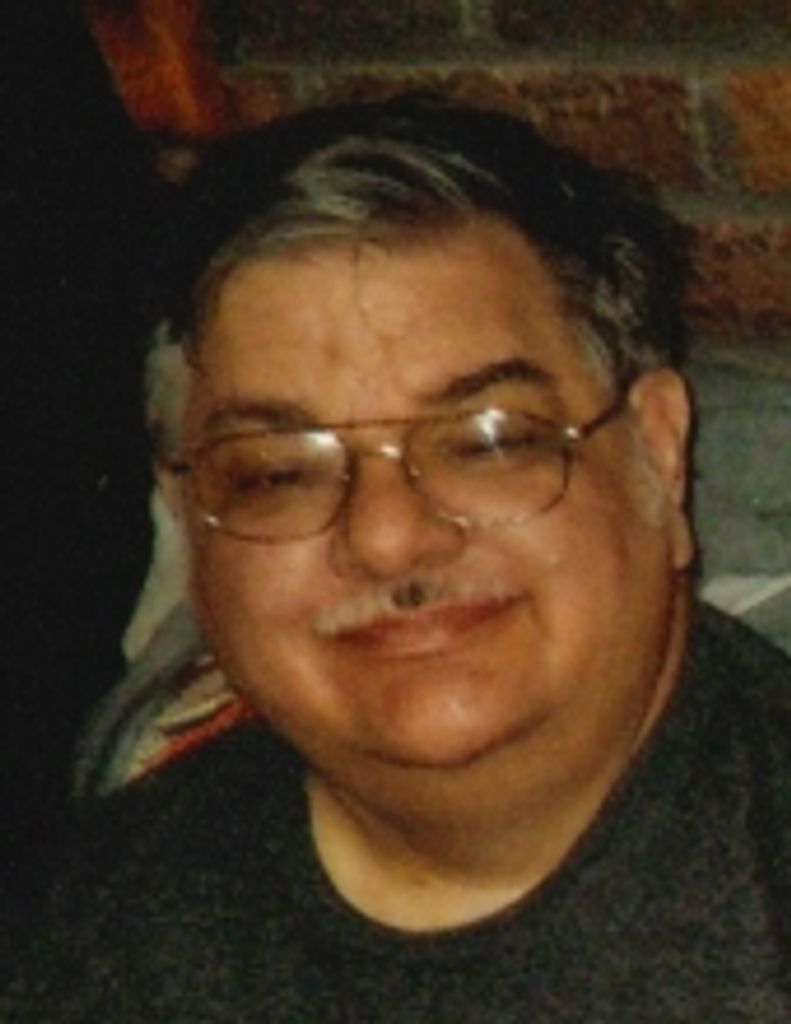 Gary L. Pepmeier
