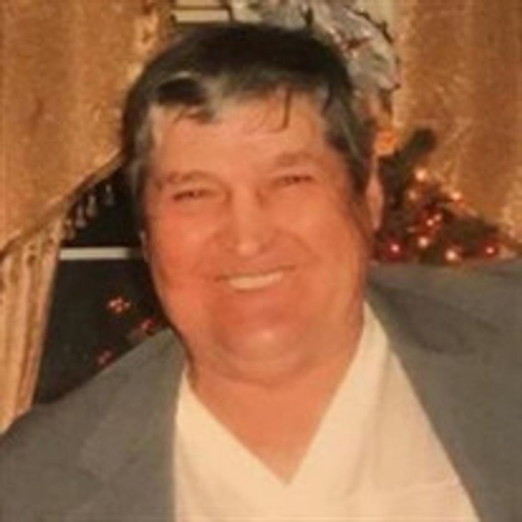 Raymond Glen Moore