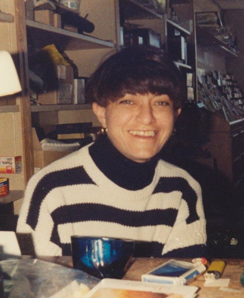 Marie L Mouradian