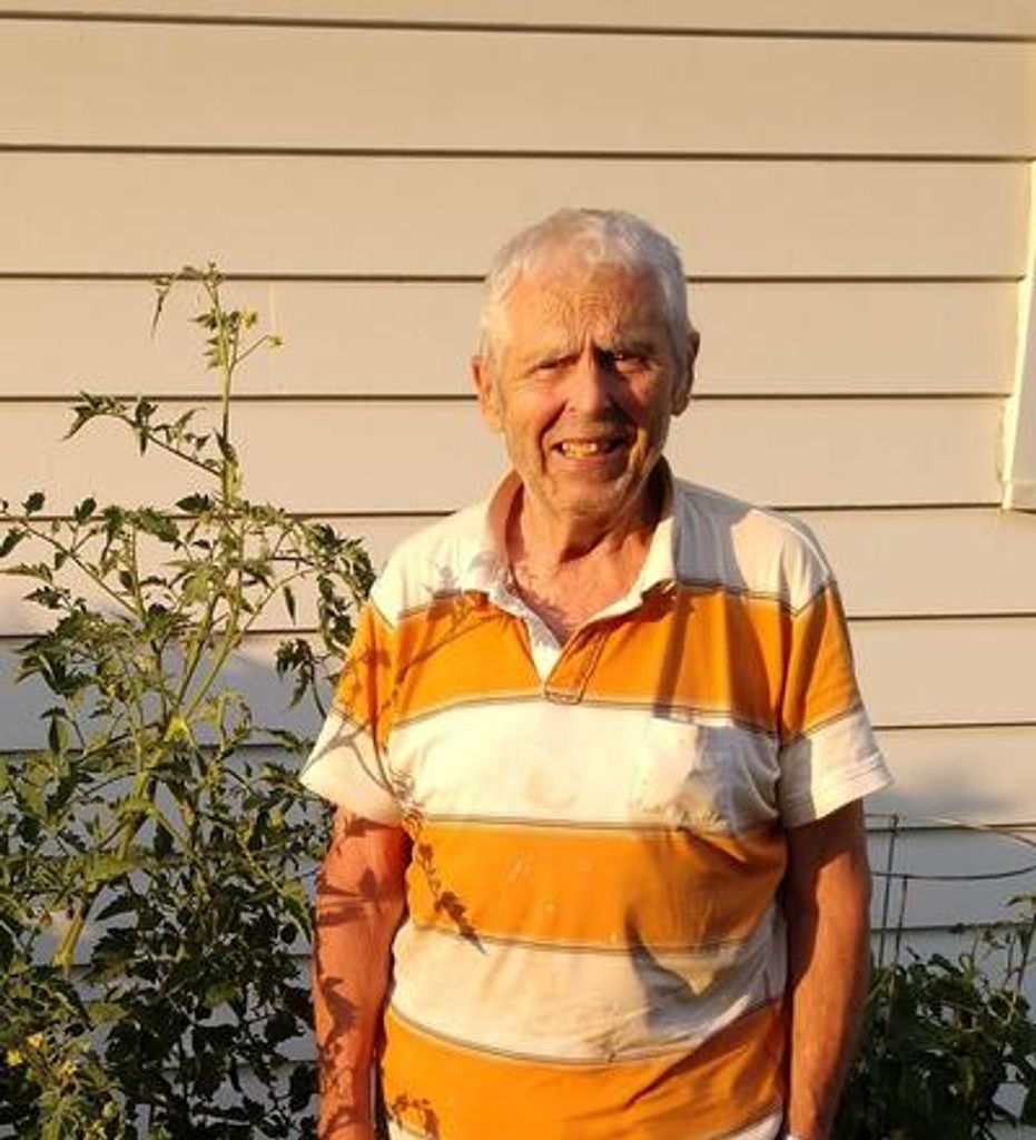 Robert "Bob" J. Stufflebeam