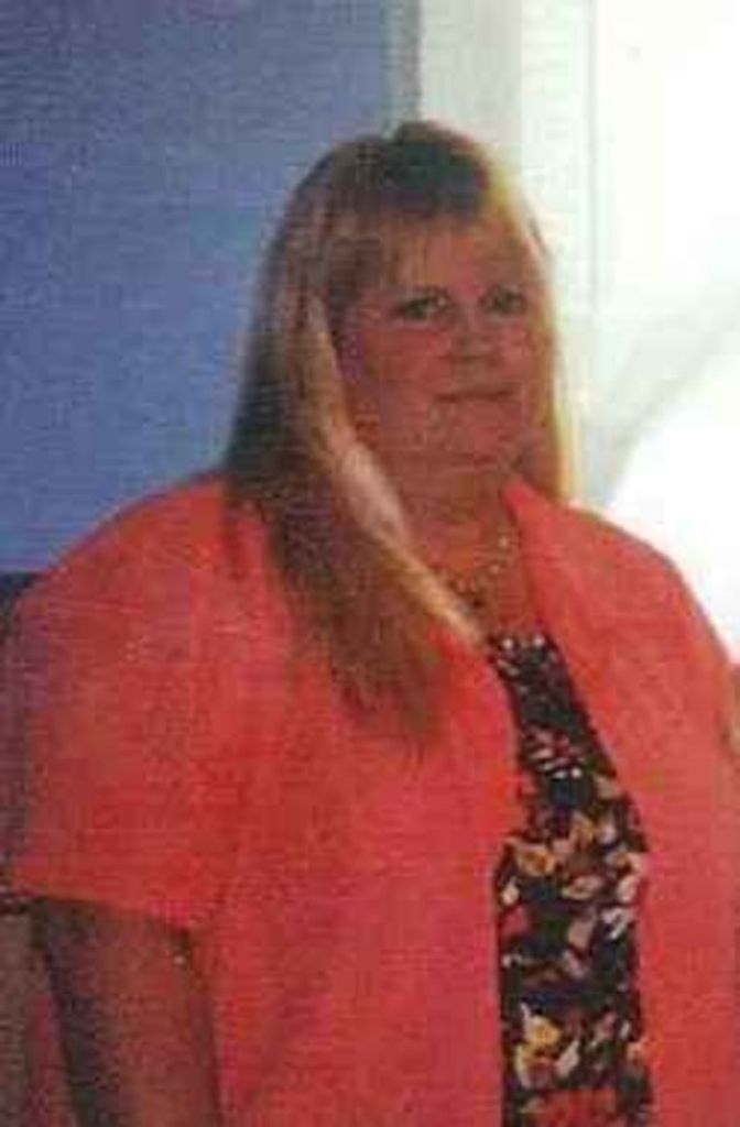 Sherry Lee Hurt Tucker