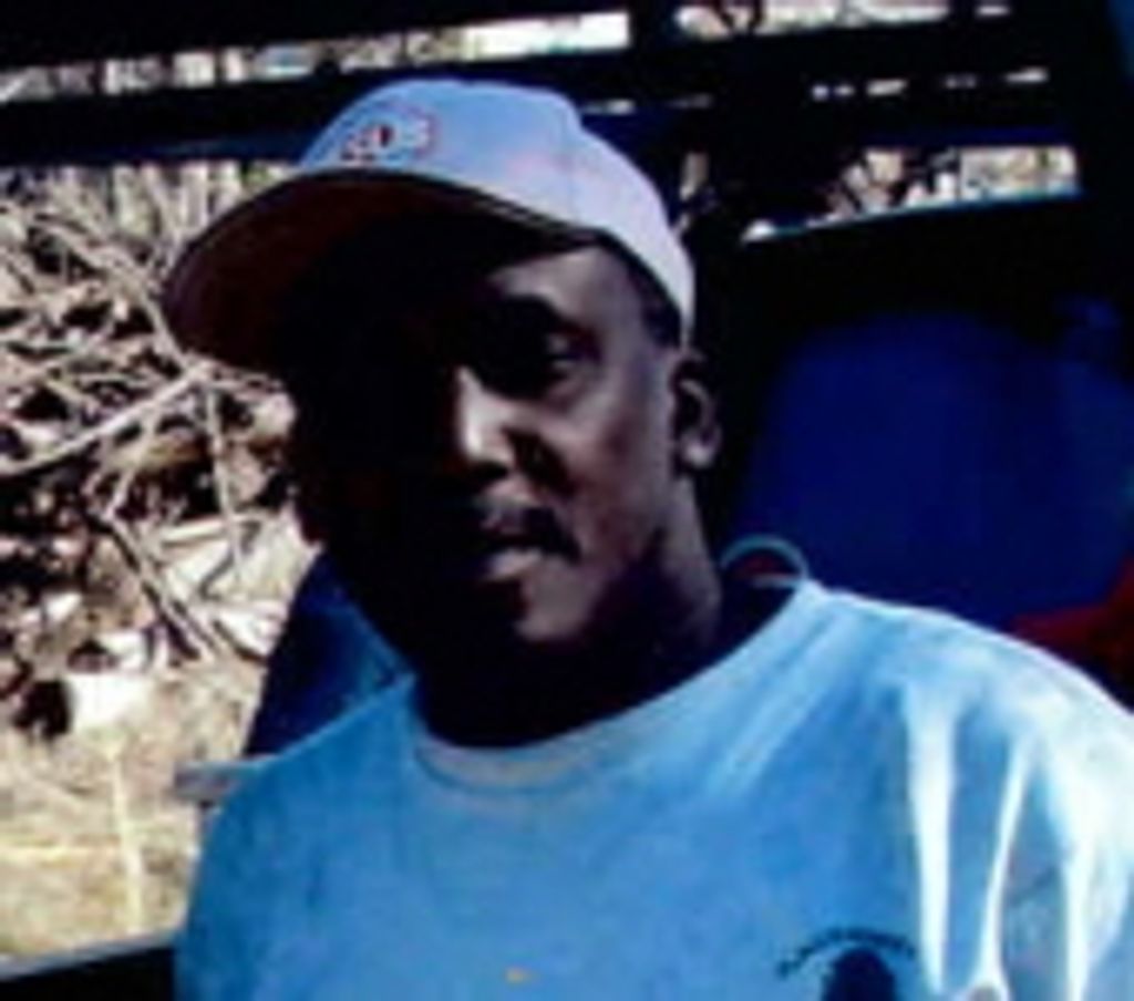 Leon Jefferson