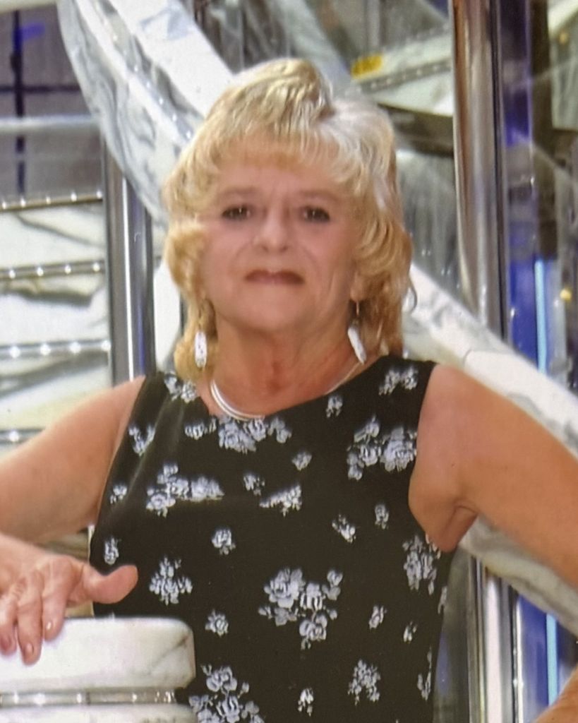 Nancy Elizabeth Tollison Profile Photo