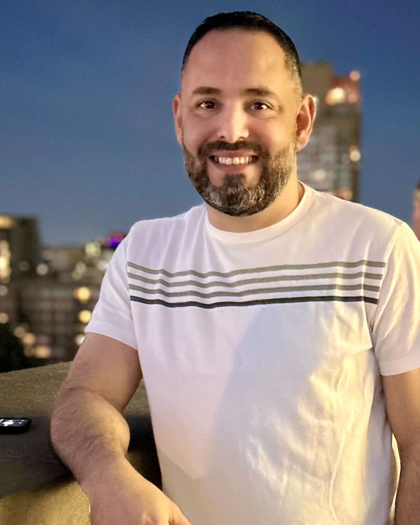 Emmanuel Valentin Padilla Profile Photo