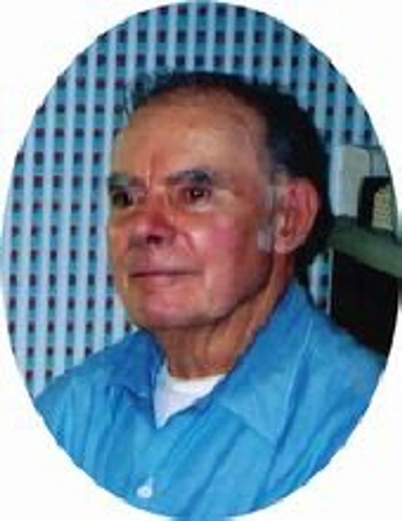 Donald Franklin Edwards