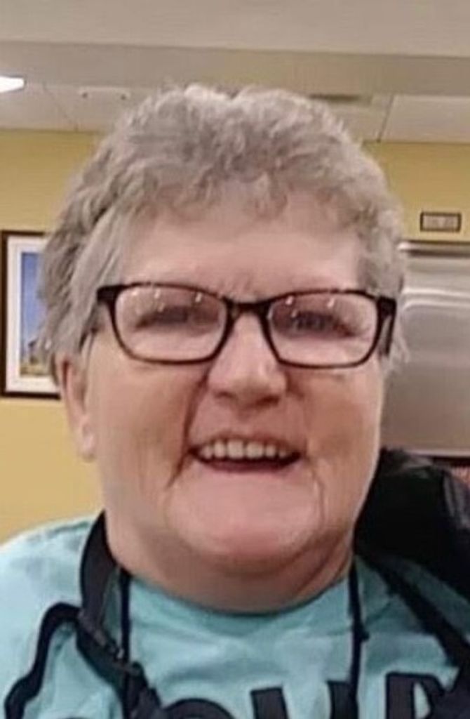 Barbara Wilson