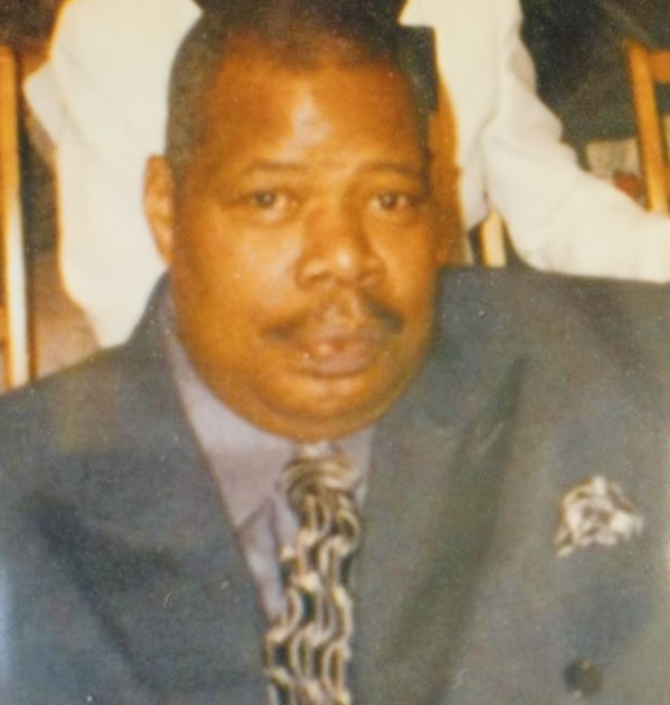 Richard Alexander Epps,  Jr.