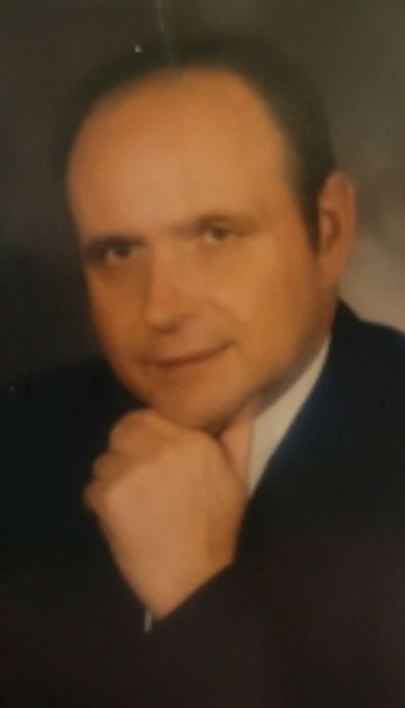William Cherniss