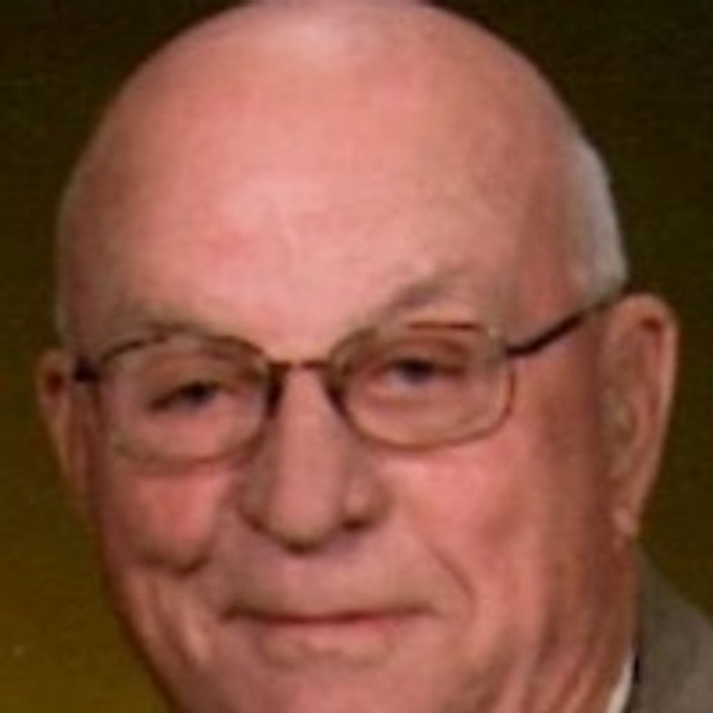 Myron Hegg Profile Photo