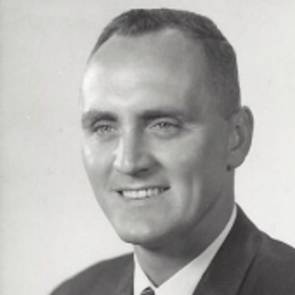 Charles Frederick Webb