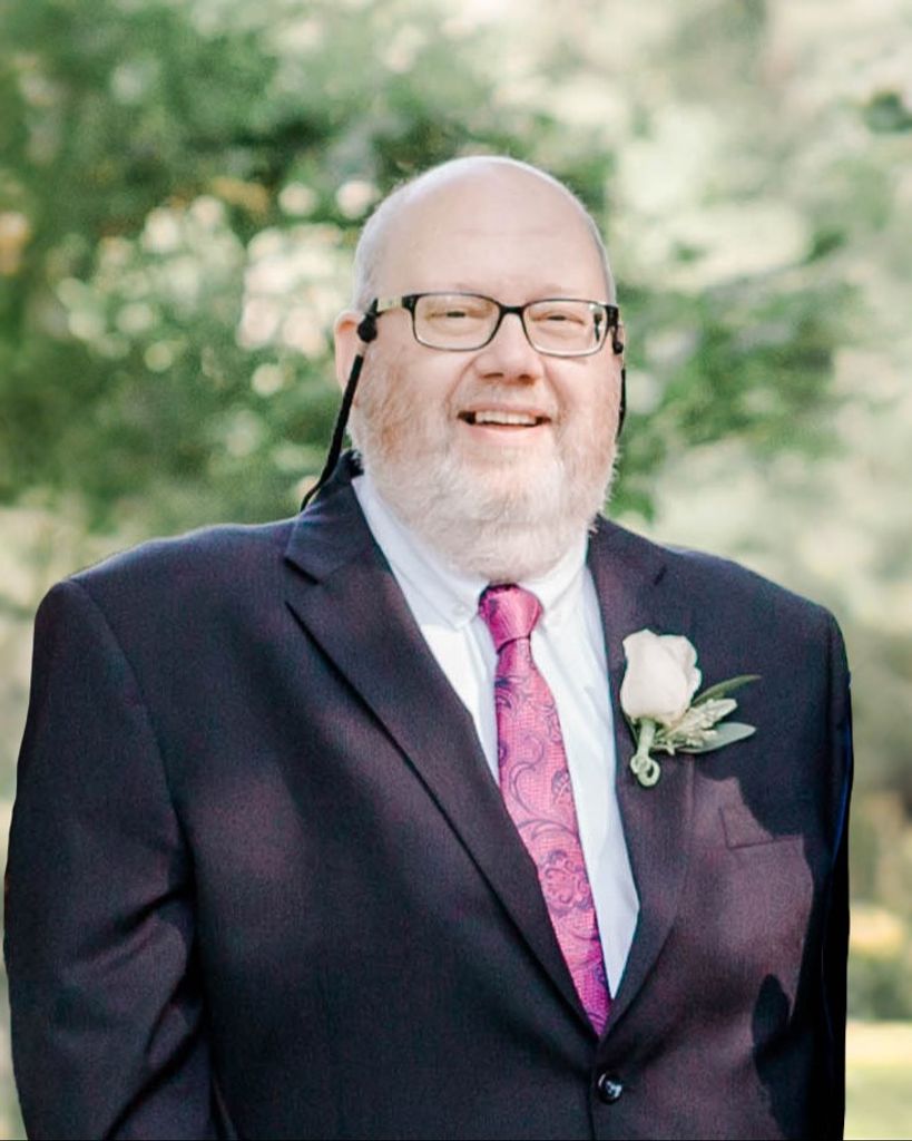 Kevin J. Jackson Profile Photo