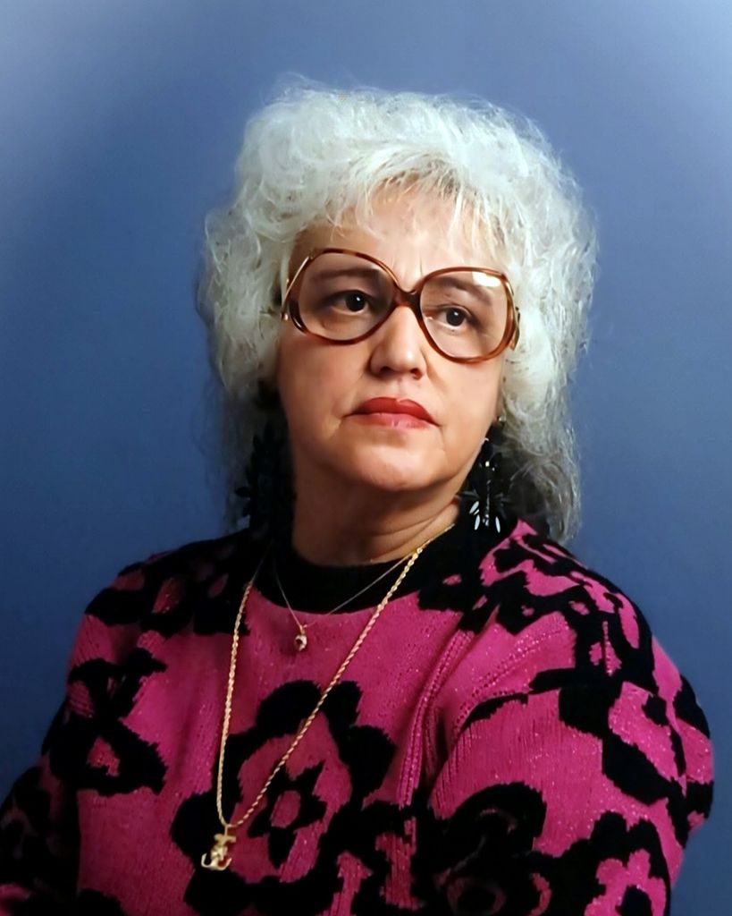 Julia Villarreal Diaz Ortiz Profile Photo