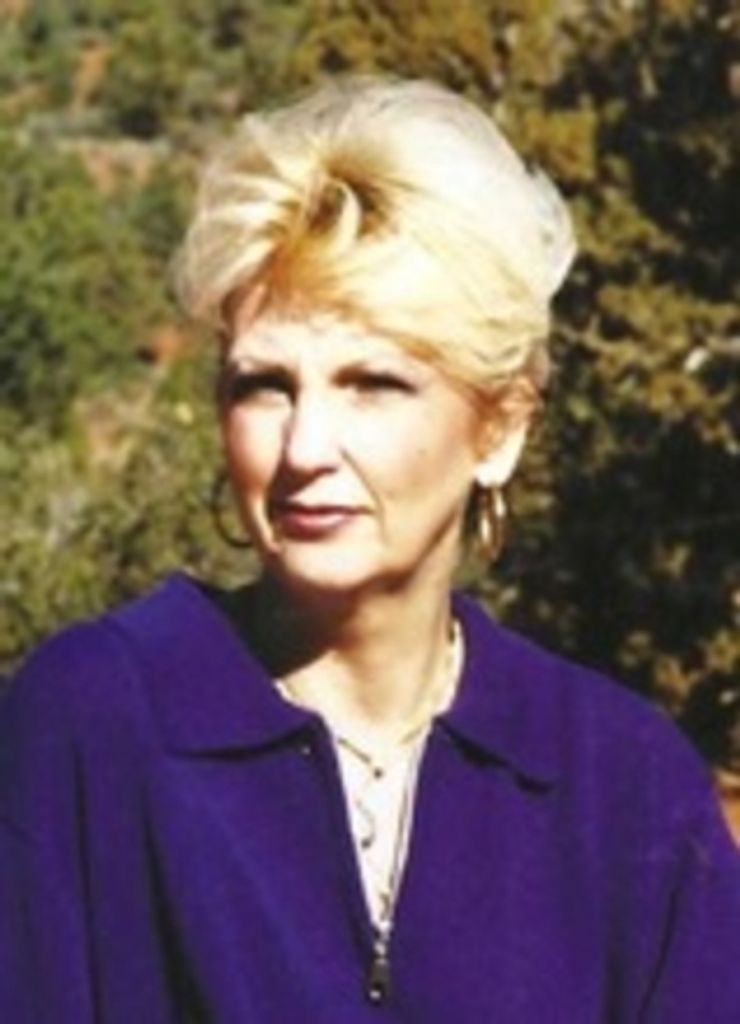 Vivian Ida Hall Profile Photo
