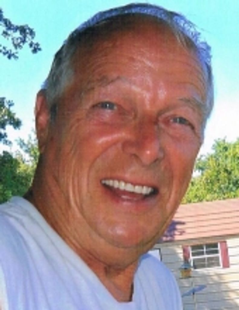 Gary  O'Neal  Smith