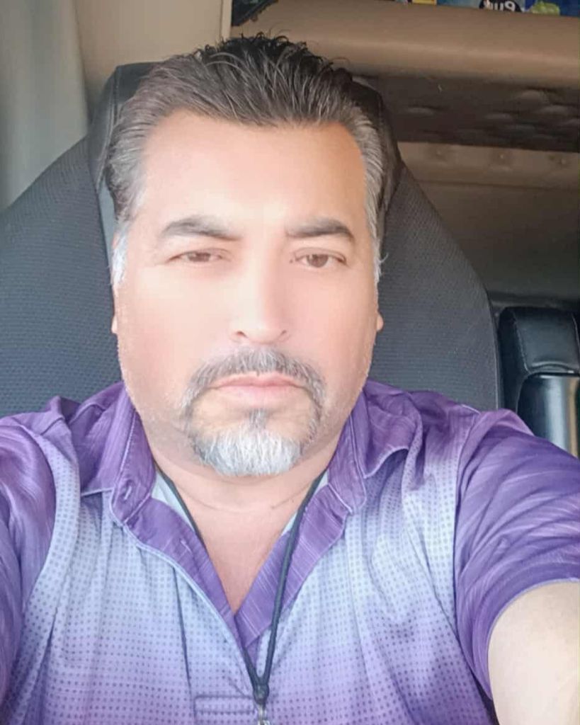 Santiago Sanchez Ramirez Profile Photo