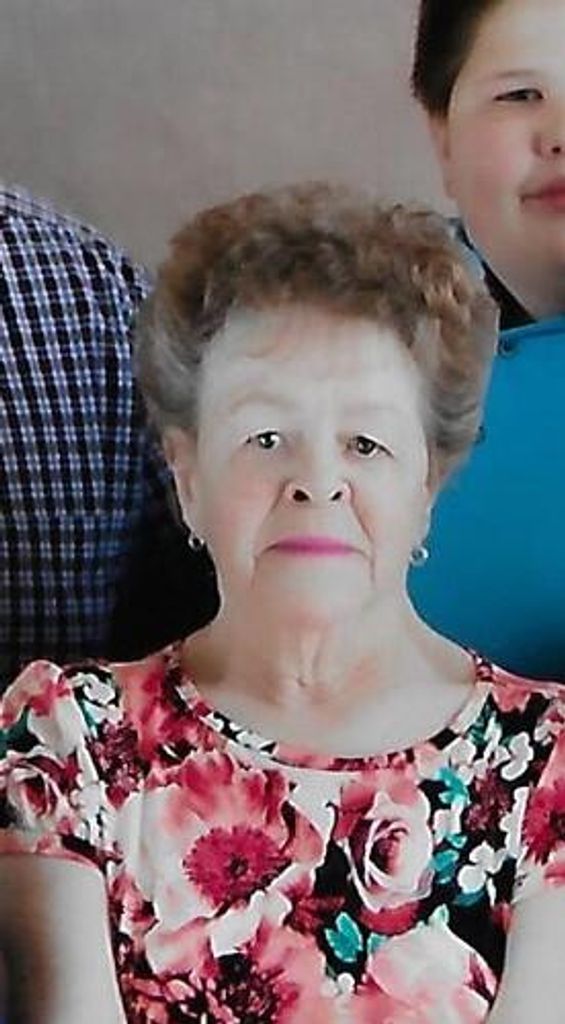 Rose Marie (Nesbitt) Naab Profile Photo