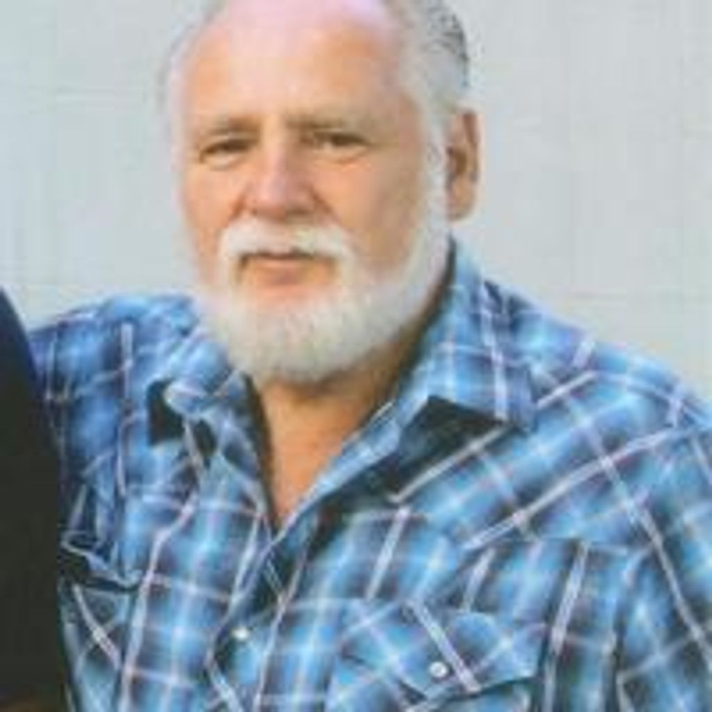 Laurence "Larry" Austin
