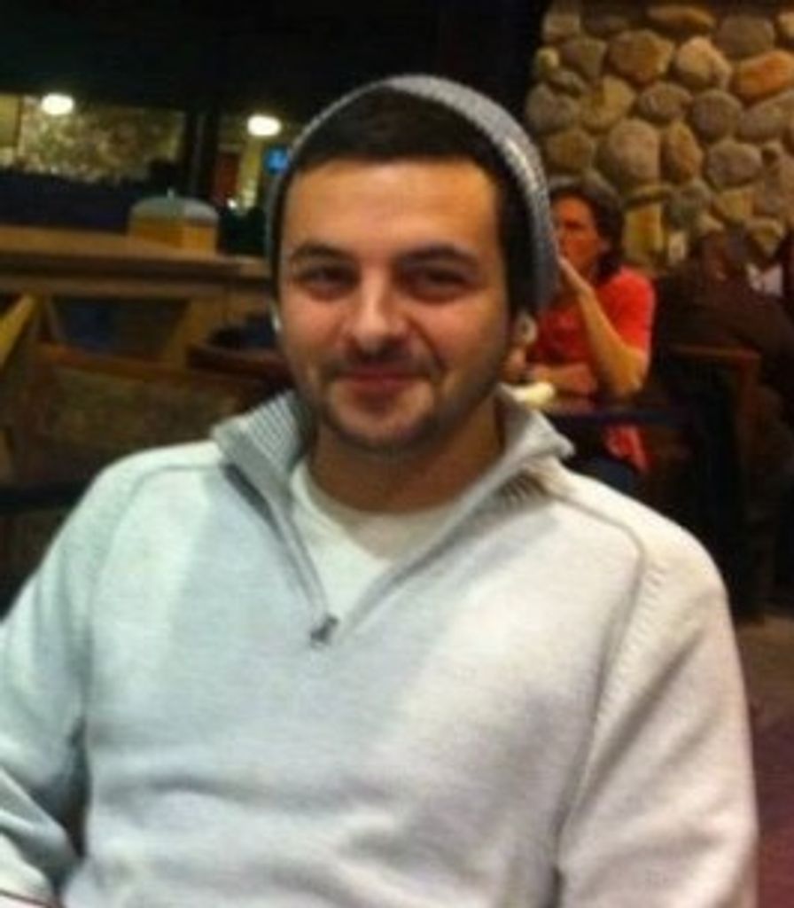 Benjamin Koon Profile Photo