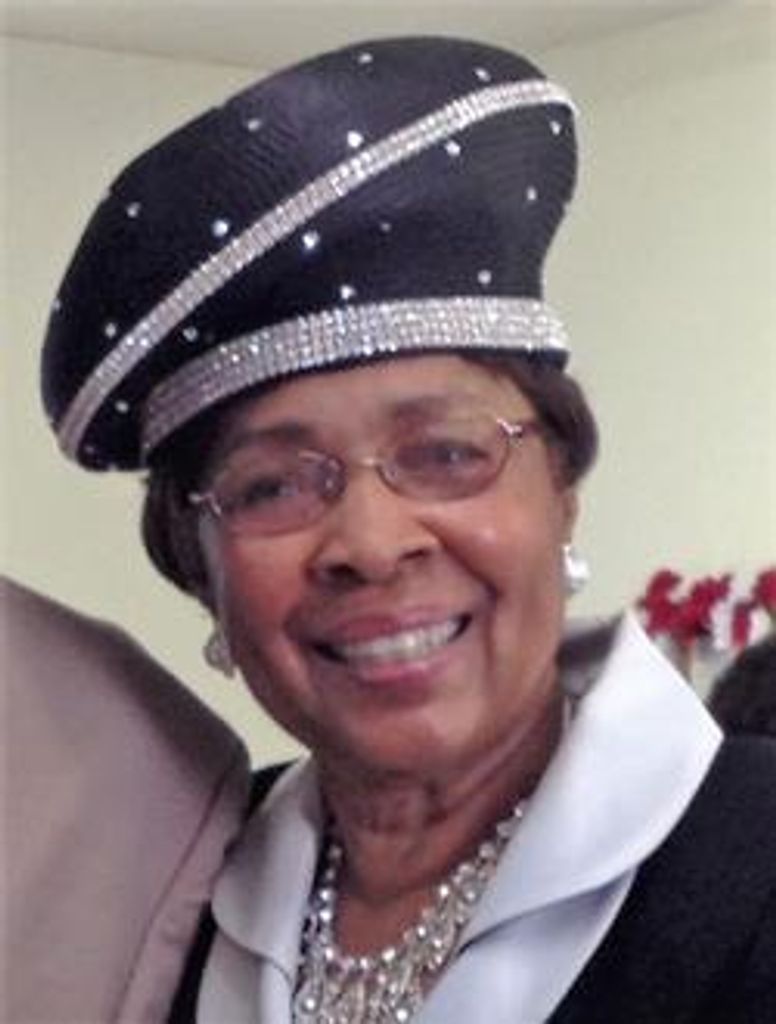 Barbara Joyce Jackson Finley Profile Photo