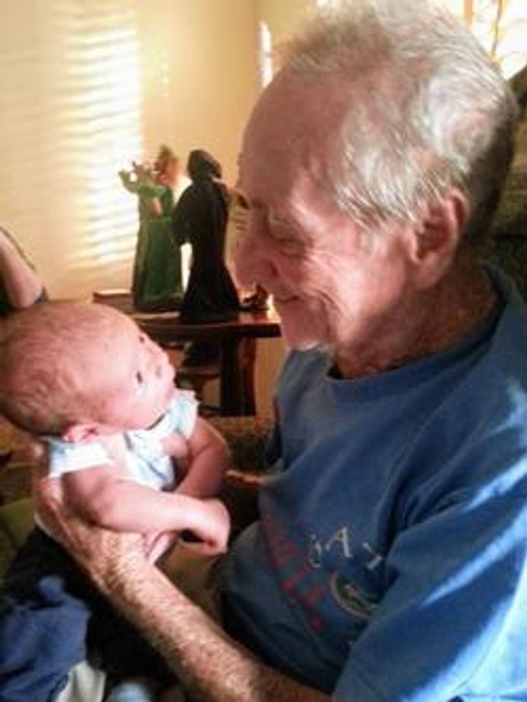 Jack David Crocker