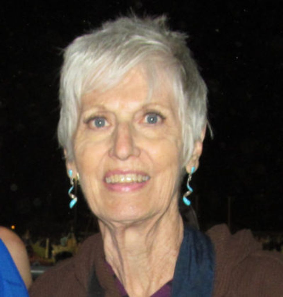 Judy A. Harrah