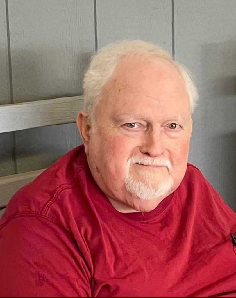 James Roderick Walters Profile Photo