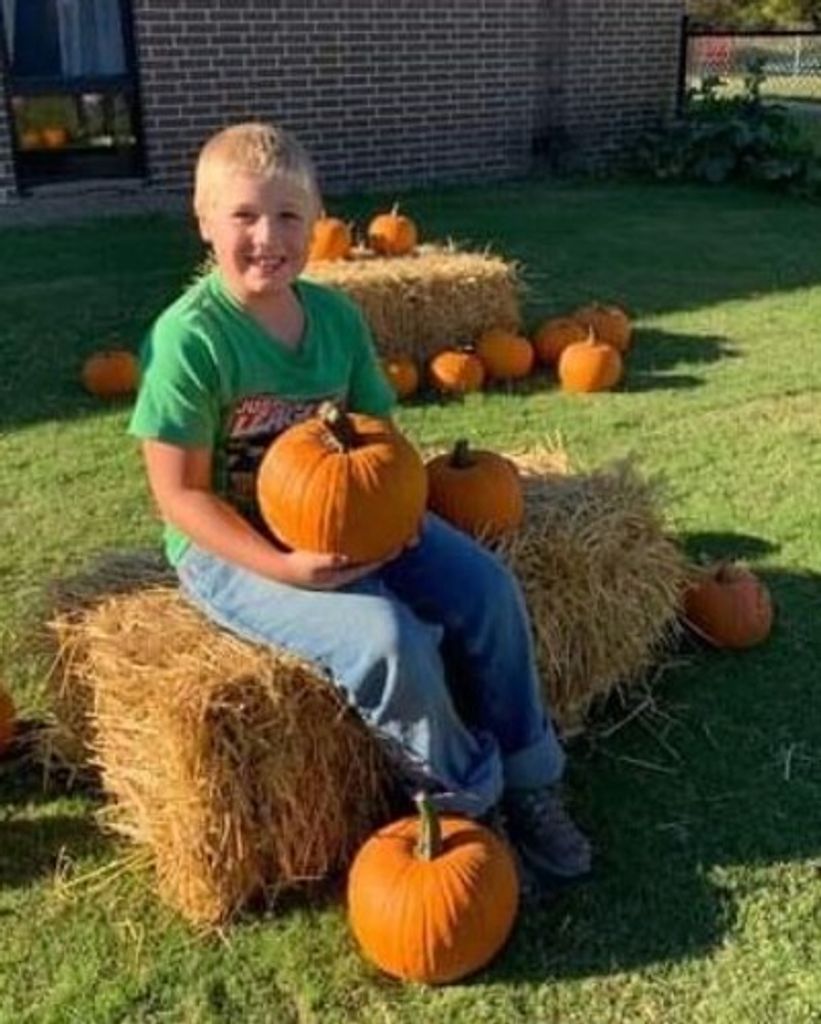 Greyson Tayler Davidson Profile Photo