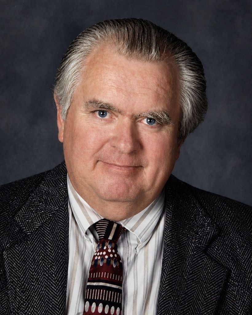 James T. Peppers, Jr. Profile Photo