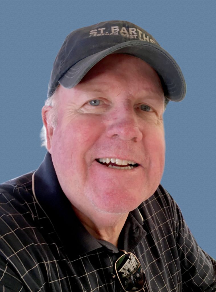 Richard D. Verleger