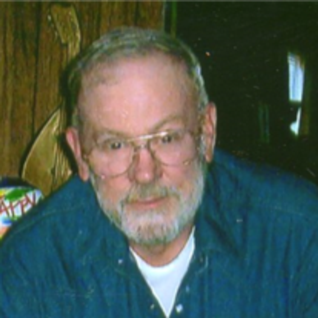 John D. Lewis Profile Photo
