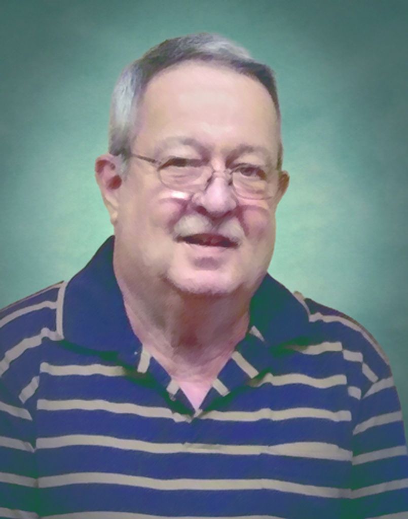 Robert "Bobby" Elmo Phelps Profile Photo