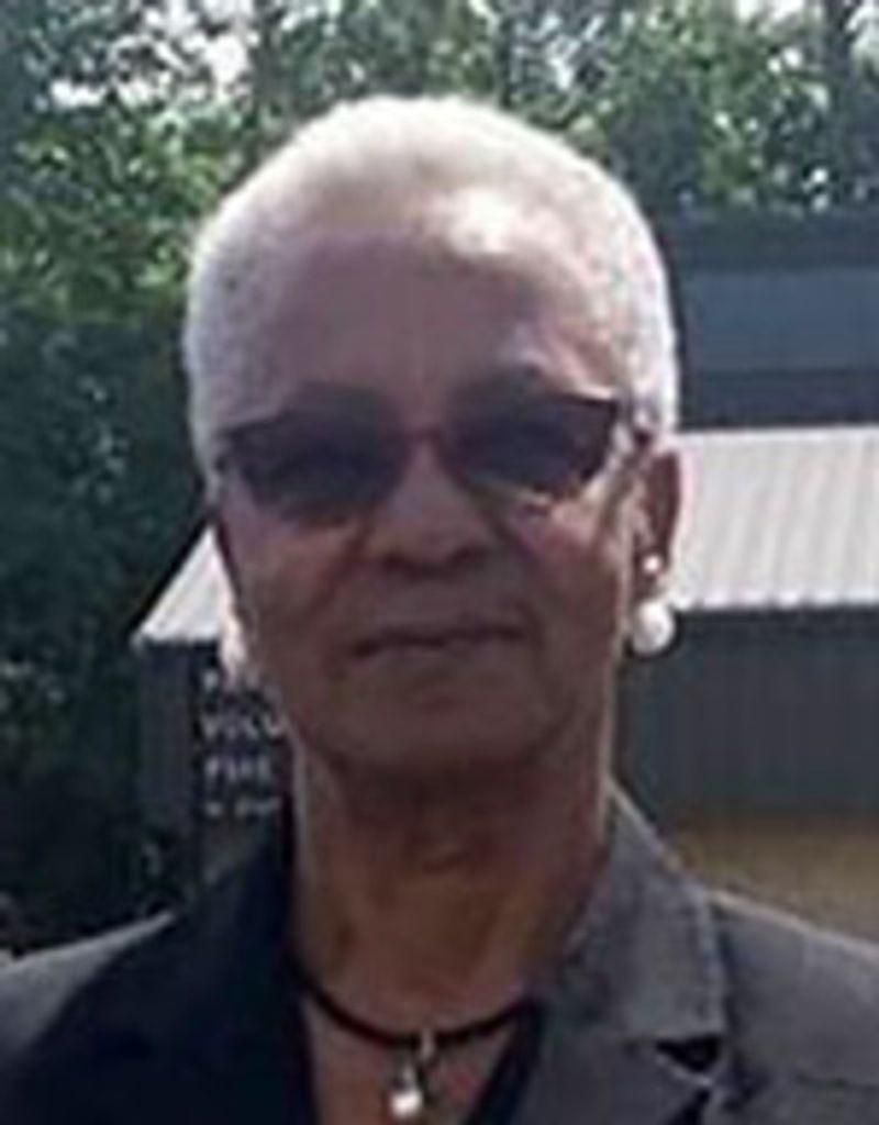 Anna Louise Marzette Profile Photo