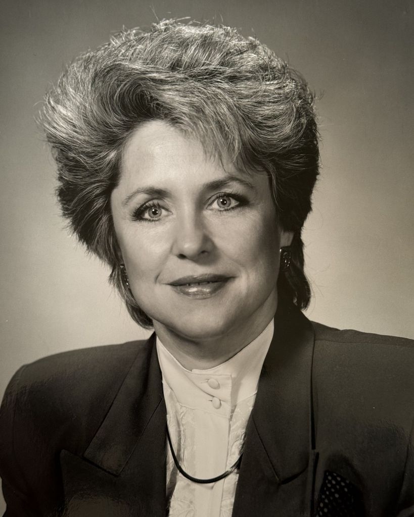 Judy Lee Homer