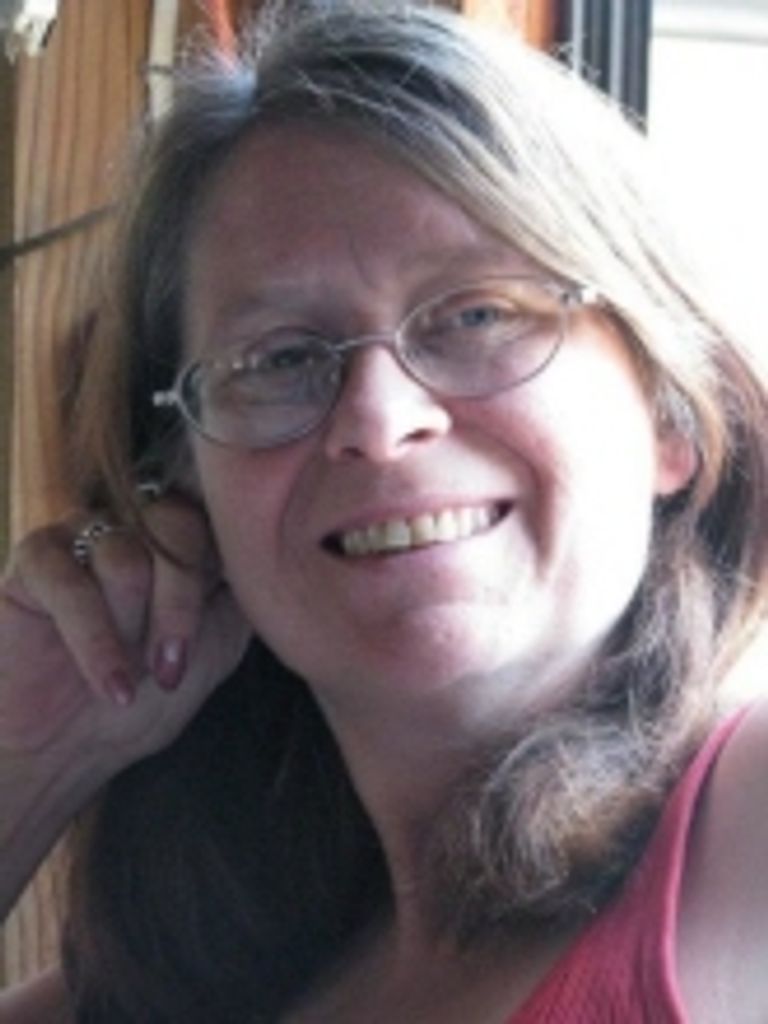 Melanie Sue Wakefield Smith Cavlovich