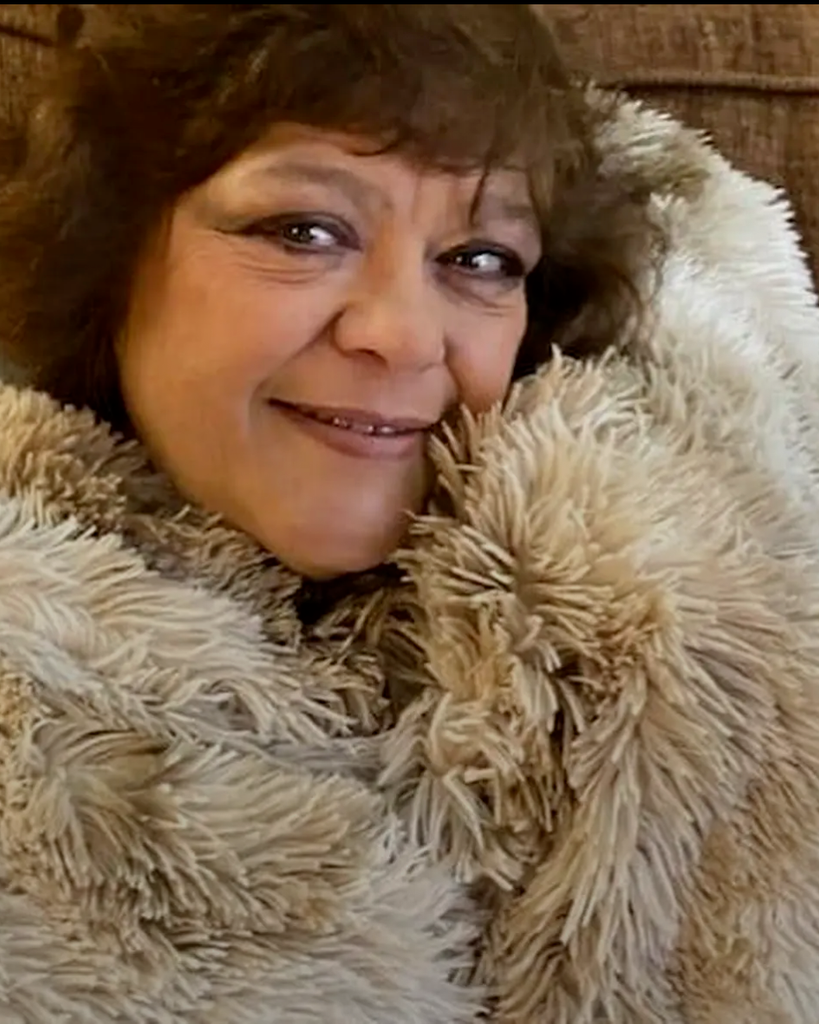 Sandra Gail Hughes Bright