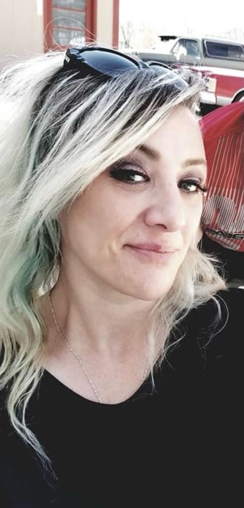Destiny Dawn Willier