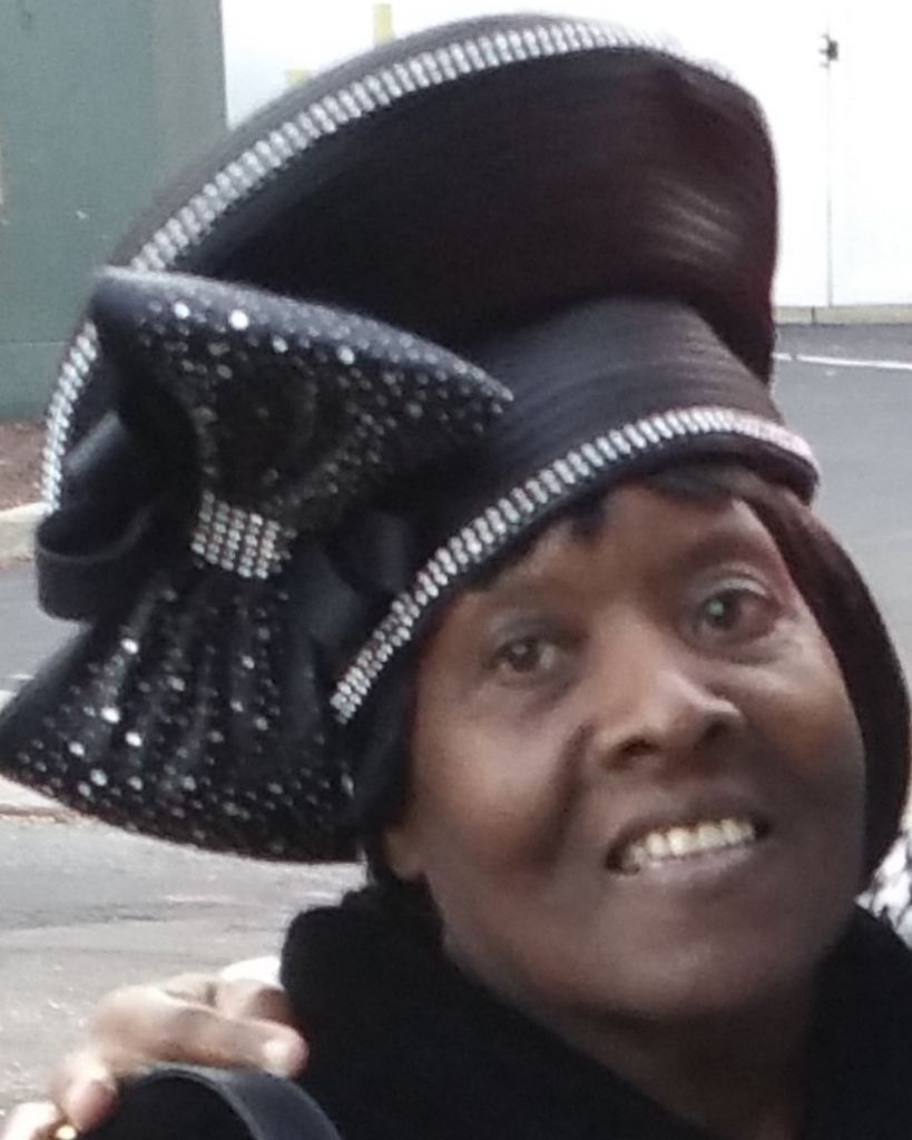 Wilma Marie Heggie Profile Photo