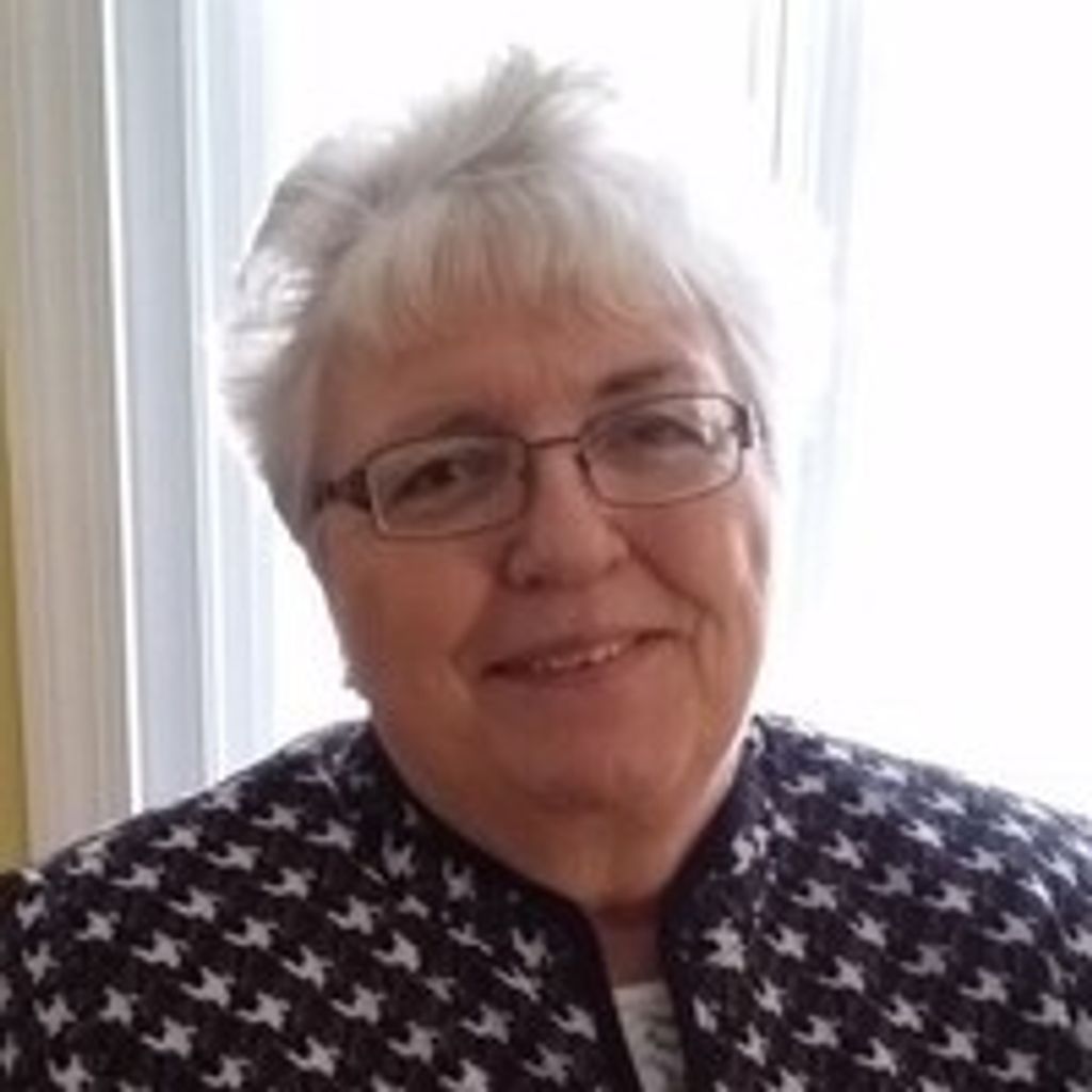 Sharon Kay Buskirk