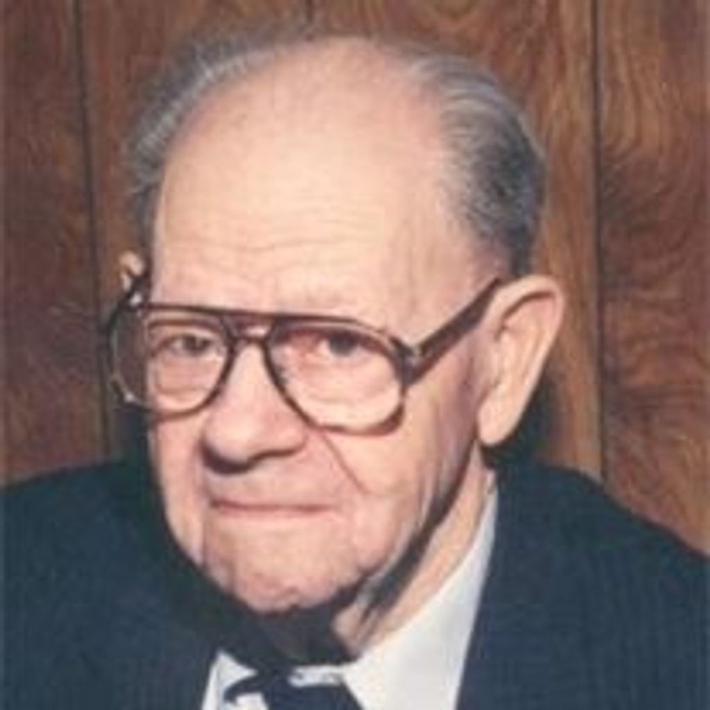 Donald A. Buchinger