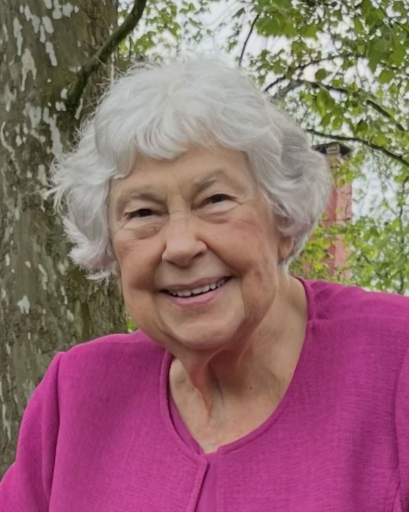 Maria Mead Profile Photo