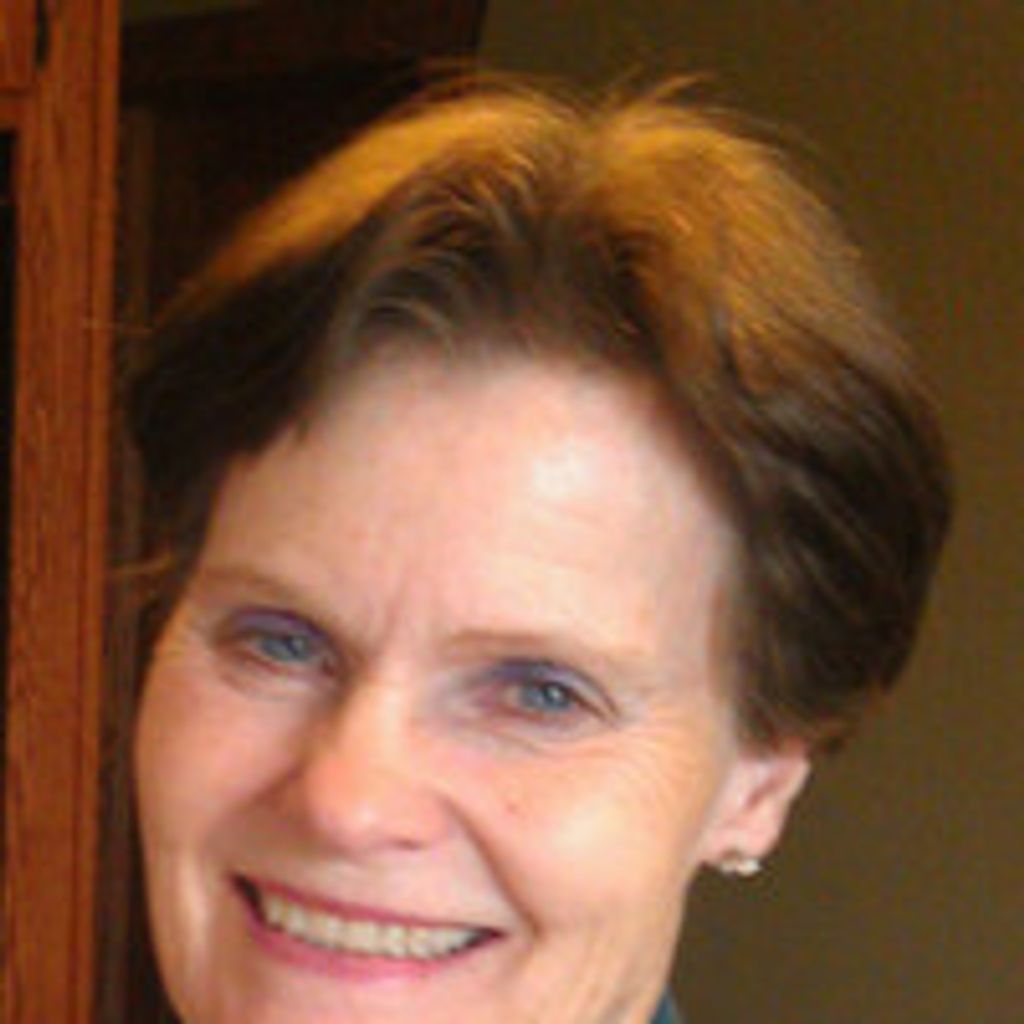Barbara "Barb" Ogren