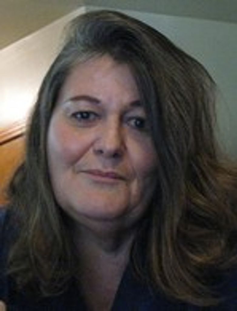 Wanda Hill