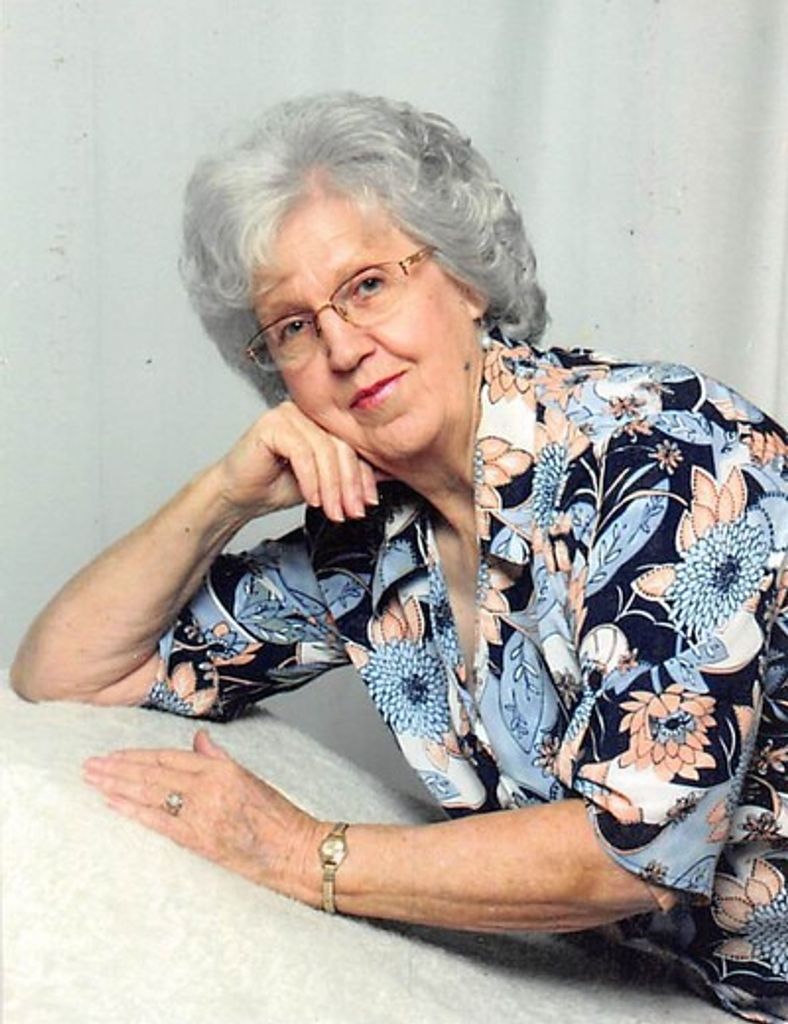 Laverne George Varner Profile Photo
