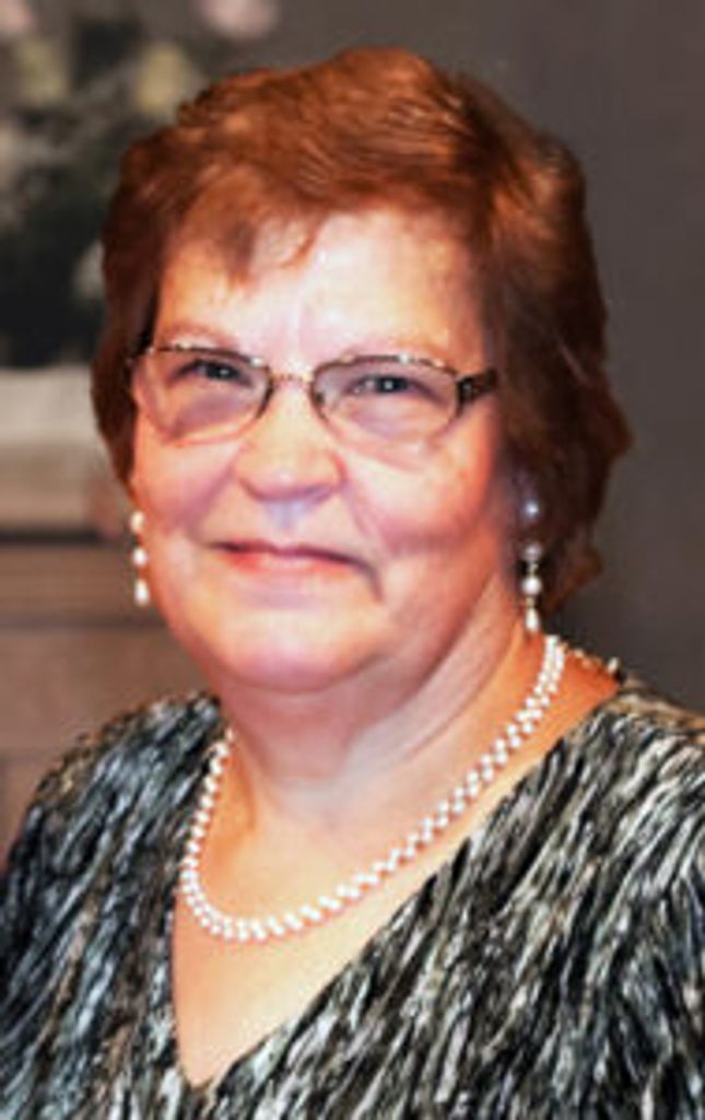 Sally (Anderson) Tjeerdsma