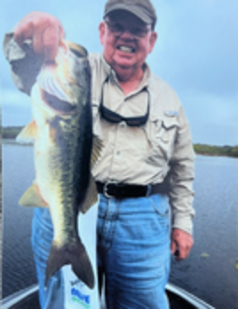 Emmett James Highsmith Profile Photo