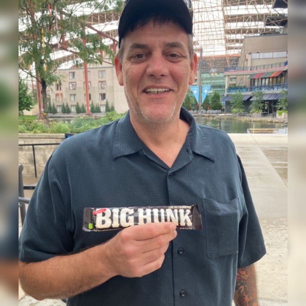 David Bruce Warmoth Jr