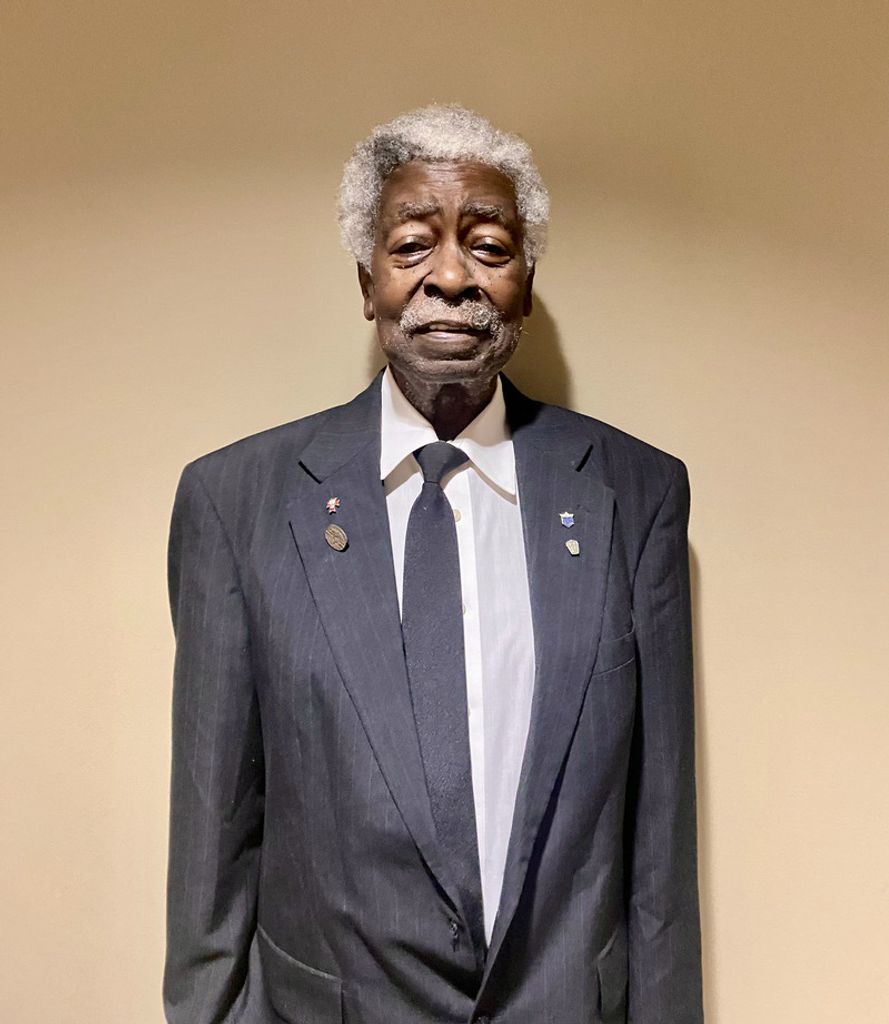 Mr. Claude C. Davis, Sr. Profile Photo