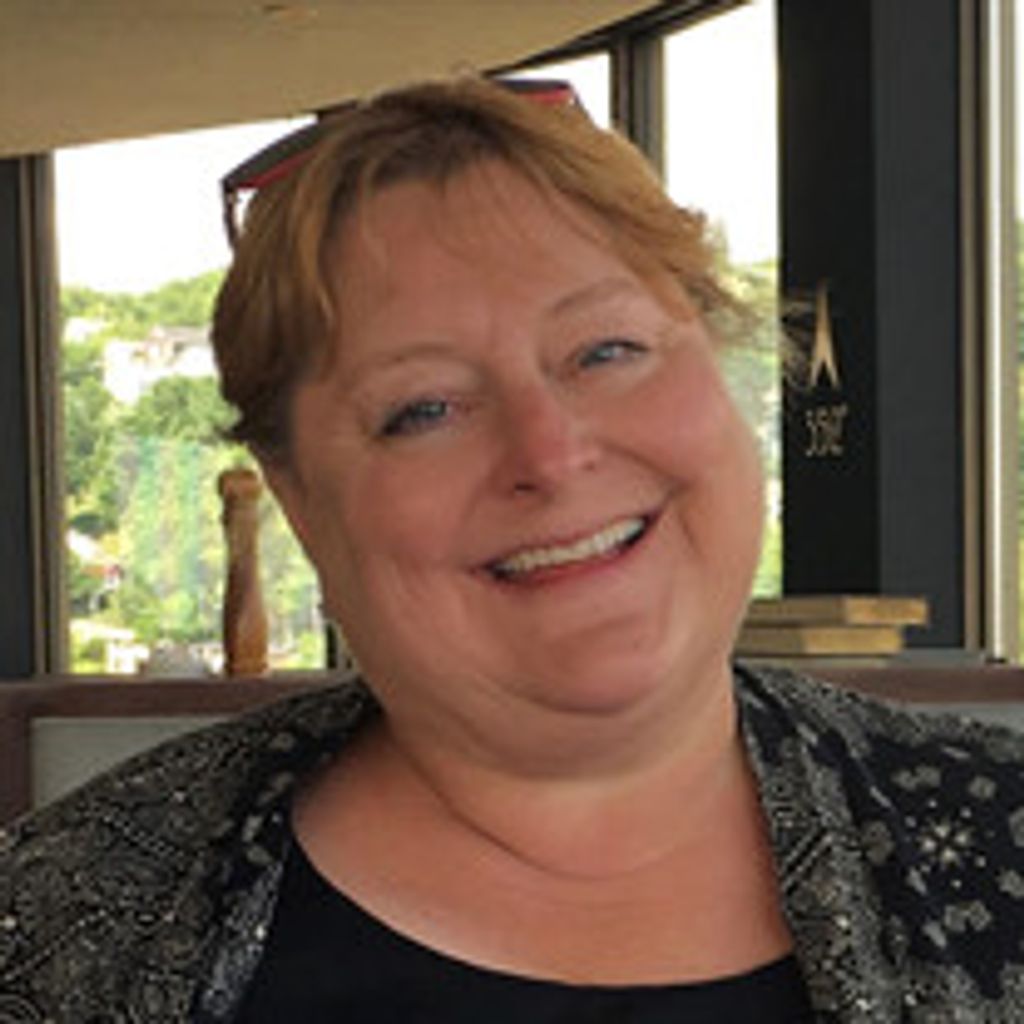 Patricia K. Jones
