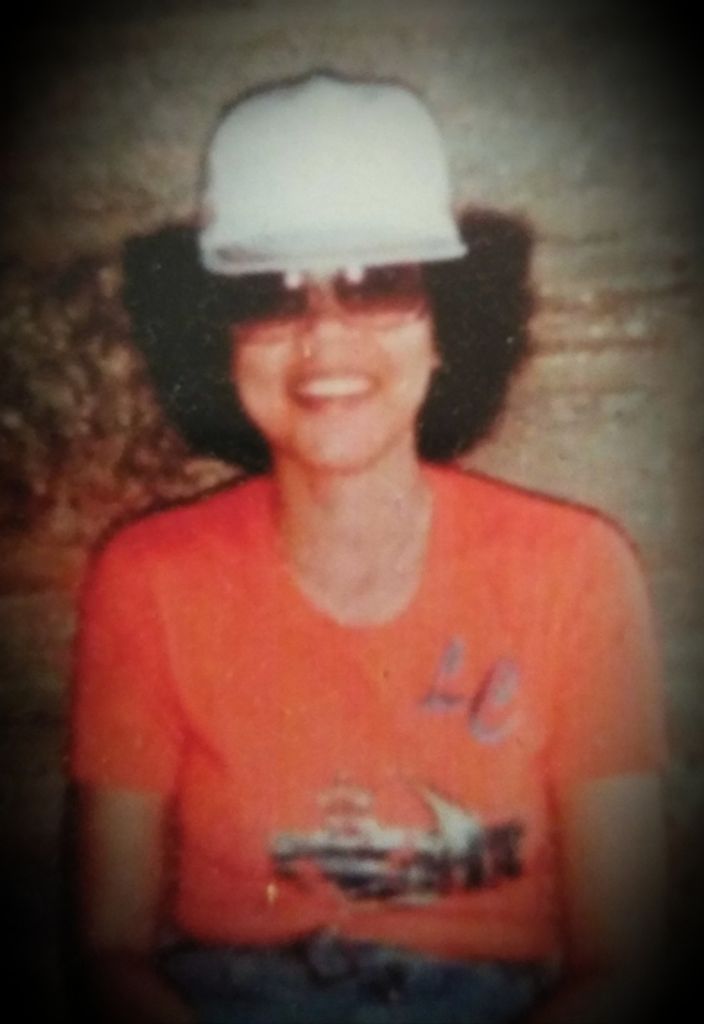 Loretta Cherry